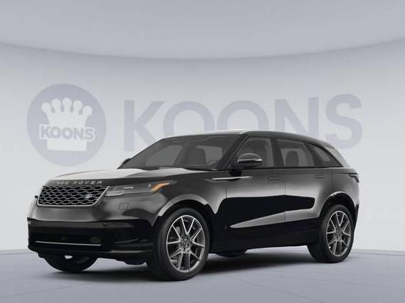 LAND ROVER RANGE ROVER VELAR 2021 SALYJ2EX4MA311442 image